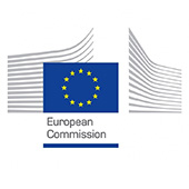 European Commission logo European Commission logo