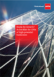 cfo guide report cover page