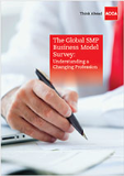 Global SMP Business Model Survey report cover image