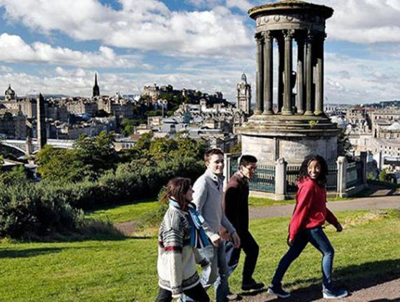 University of Edinburgh