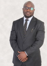 ACCA member, Babajide Ibironke