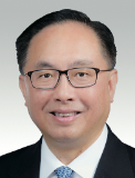 Nicholas Yang