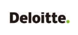 Deloitte logo Deloitte logo
