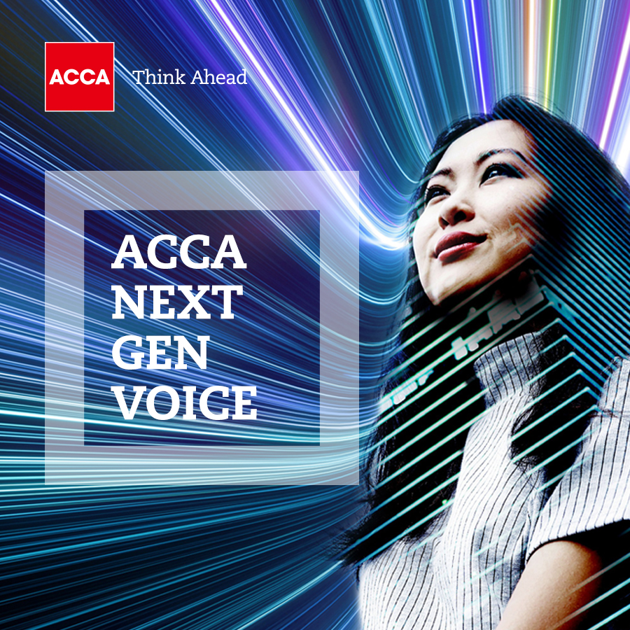Calling our Next Gen to have your say! 