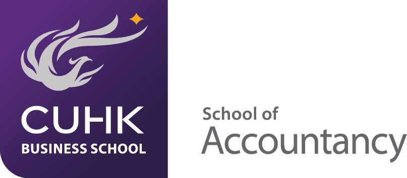 CUHK logo