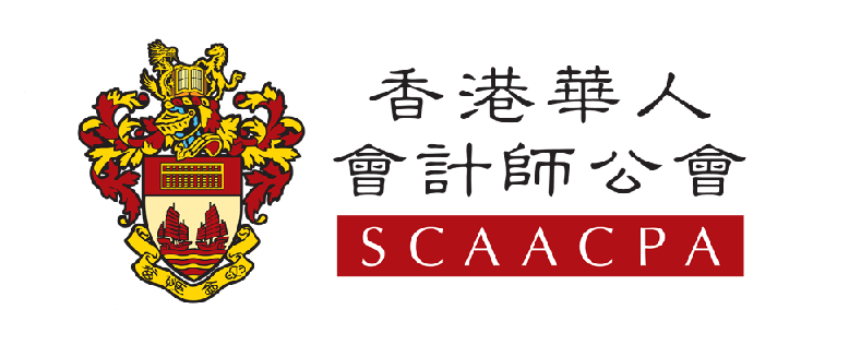 SCAA logo