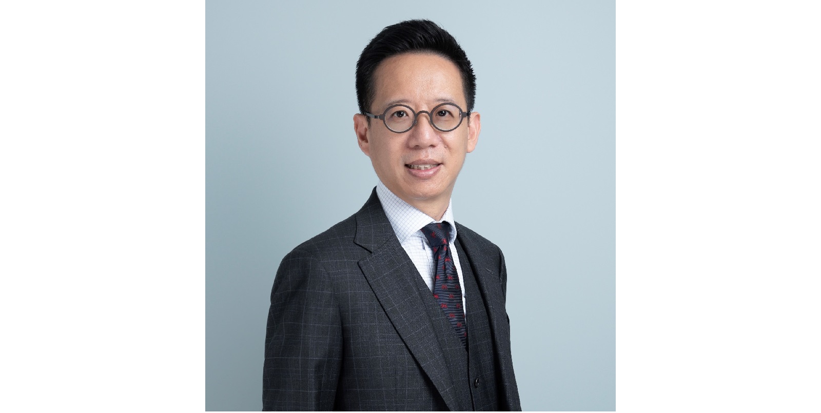 Albert Lai