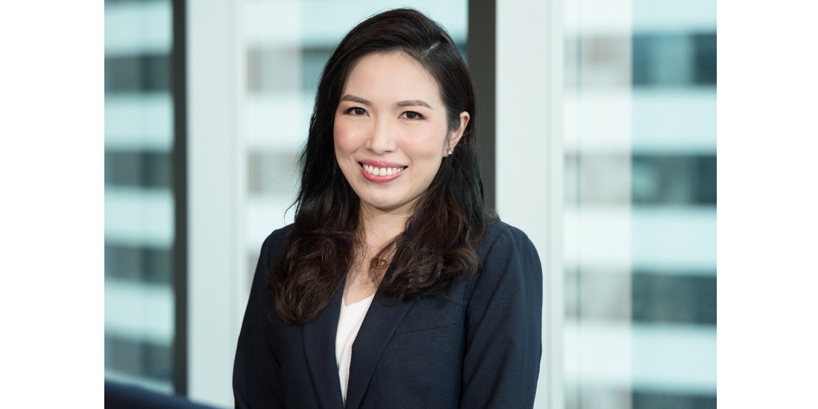 Winnie Shek