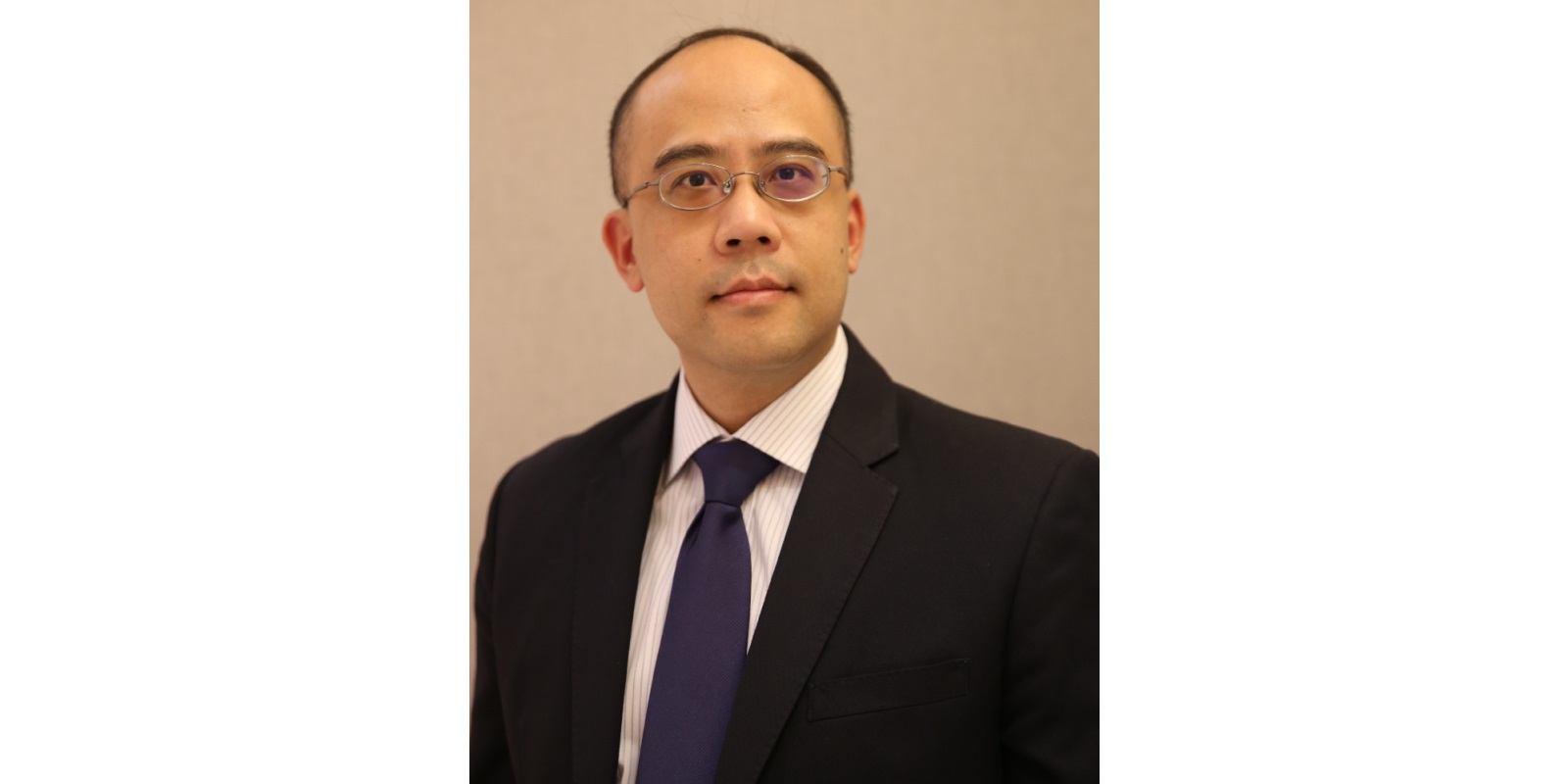 Caleb Yan