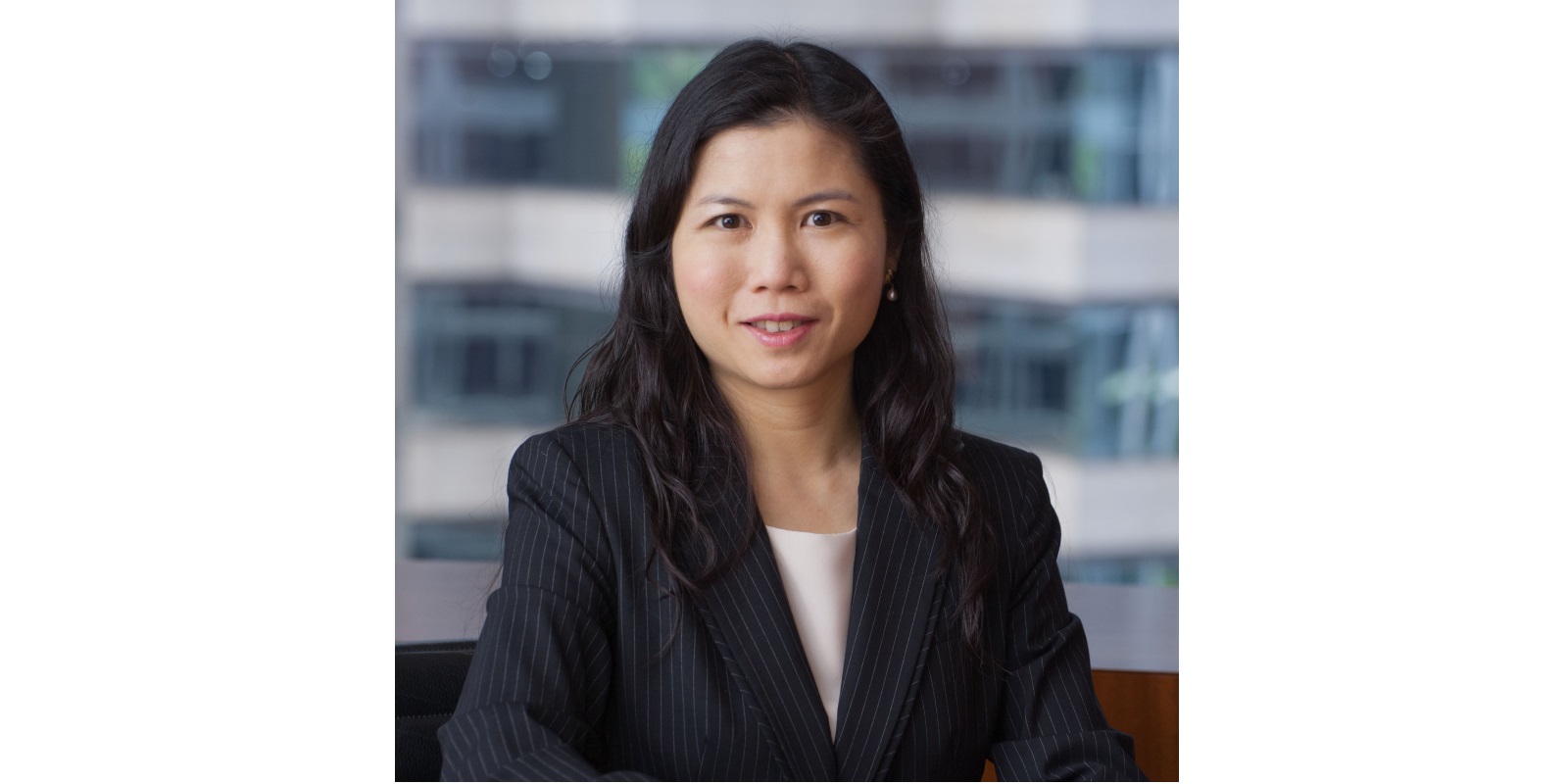 Dilys Cheng