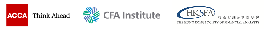 ACCA-CFA-HKSFA