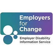 Employers for Change logo