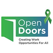 Open Doors Initiative logo