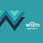 WAM Programme logo