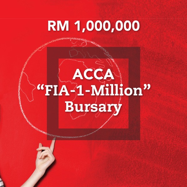 Accelerate  ACCA Global