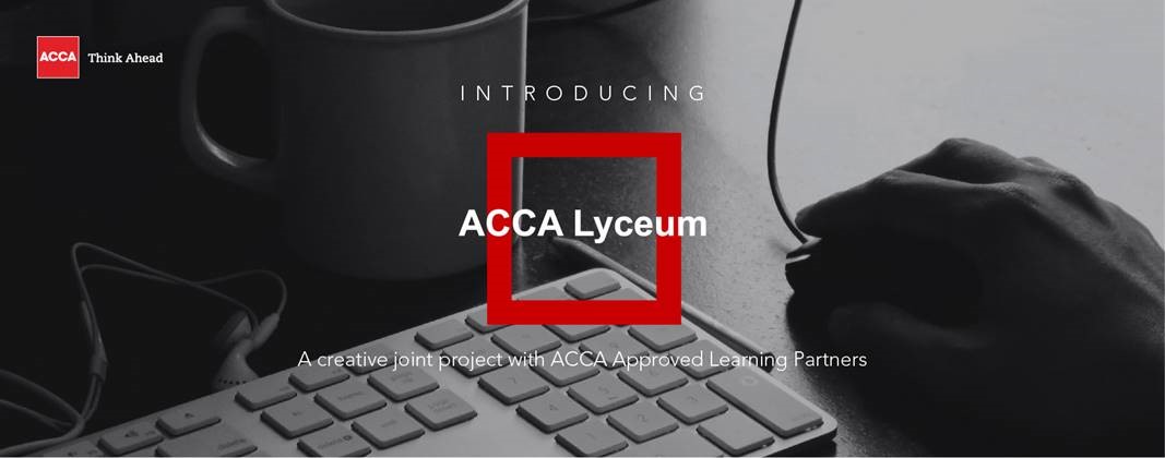 Title ACCA Lyceum