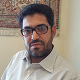 Hamid Ullah Khan, Executive Director, SKP Group