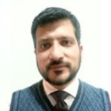 Muhammad Abrar, Executive Director - Alcatel, Pakistan