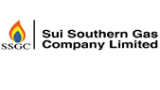 Sui Southern Gas Company Limited