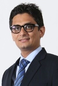 Imran Moten