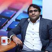 Hafiz Arslan Shabbir