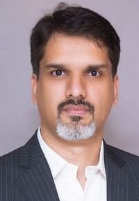 Rauf Ali Jan 