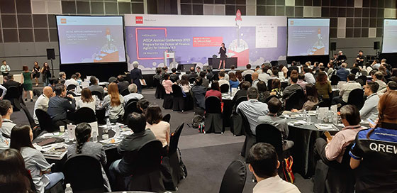 2019 ACCA Annual Conference