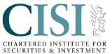 Chartered Institute for Securities and Investments (CISI) logo Chartered Institute for Securities and Investments (CISI) logo