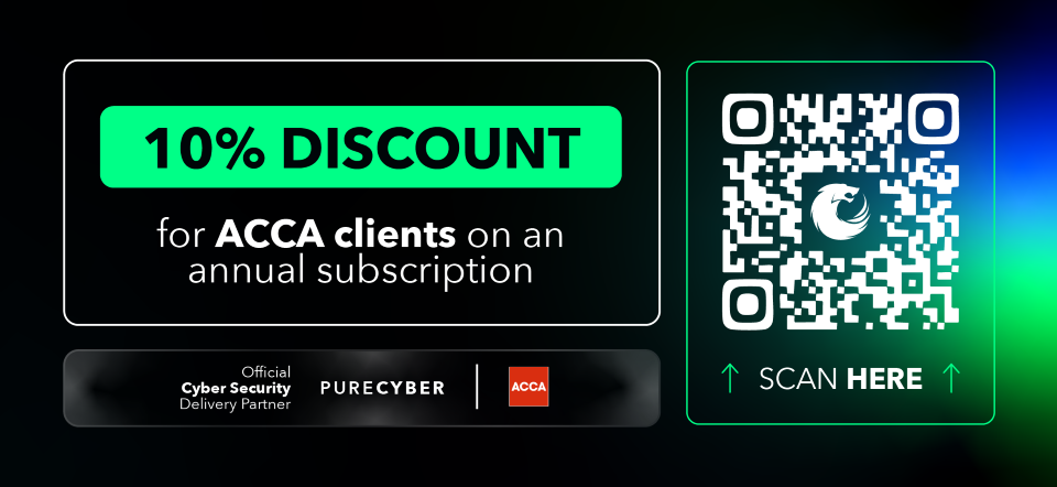 PureCyber-ACCA-Discount