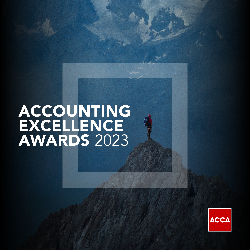 Accounting Excellence Awards 2023
