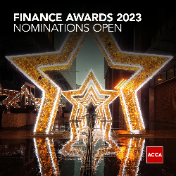Finance Awards 2023