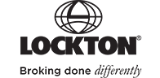 Lockton logo