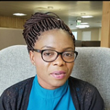 Edith Yagoh Edith Yagoh