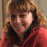 Jane Nellist Jane Nellist