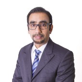 Mansoor Khawar Mansoor Khawar