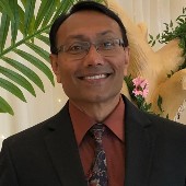 Sailesh Shah Sailesh Shah