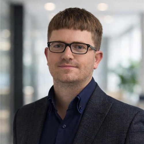 David Vessey David Vessey