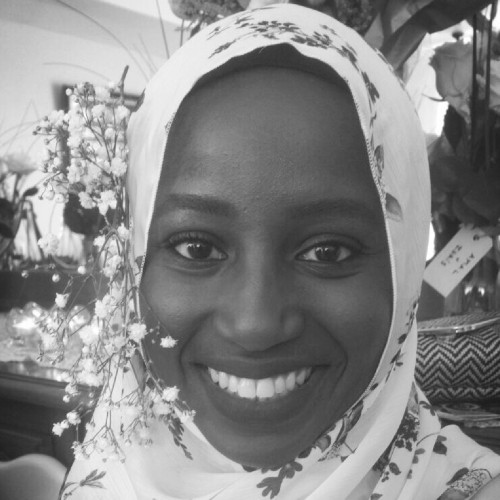 Mulikat Adeyimika Adebayo FCCA