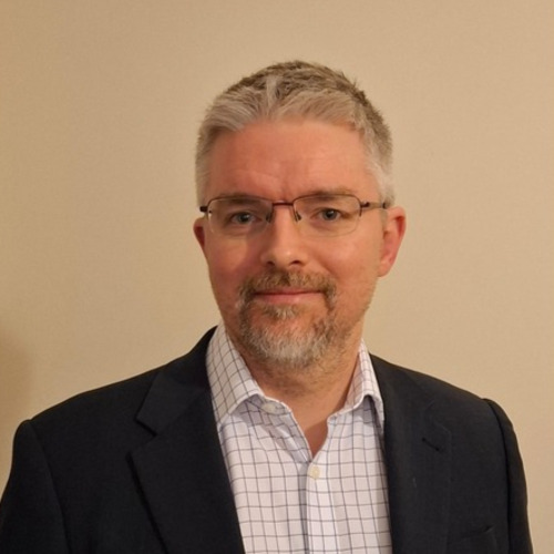 Tom McGovern Tom McGovern