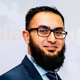 Yaseen Chikhliwala Yaseen Chikhliwala