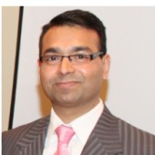 Ajay Agarwal Ajay Agarwal