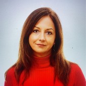 Anna Cameron Anna Cameron