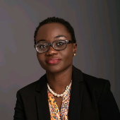 Bukkie Adewuyi Bukkie Adewuyi