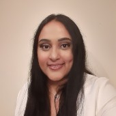 Gita Vekariya Gita Vekariya