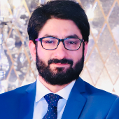 Muhammad Umar Usman Rashid Muhammad Umar Usman Rashid