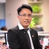 Dinh Minh Hoang