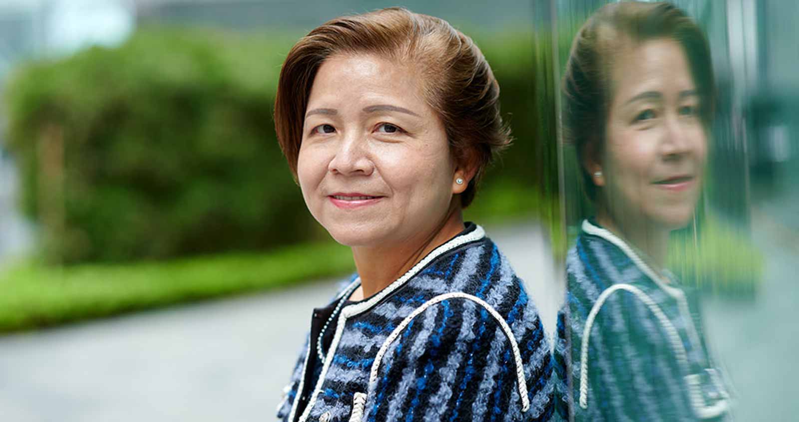 Fanny Lung