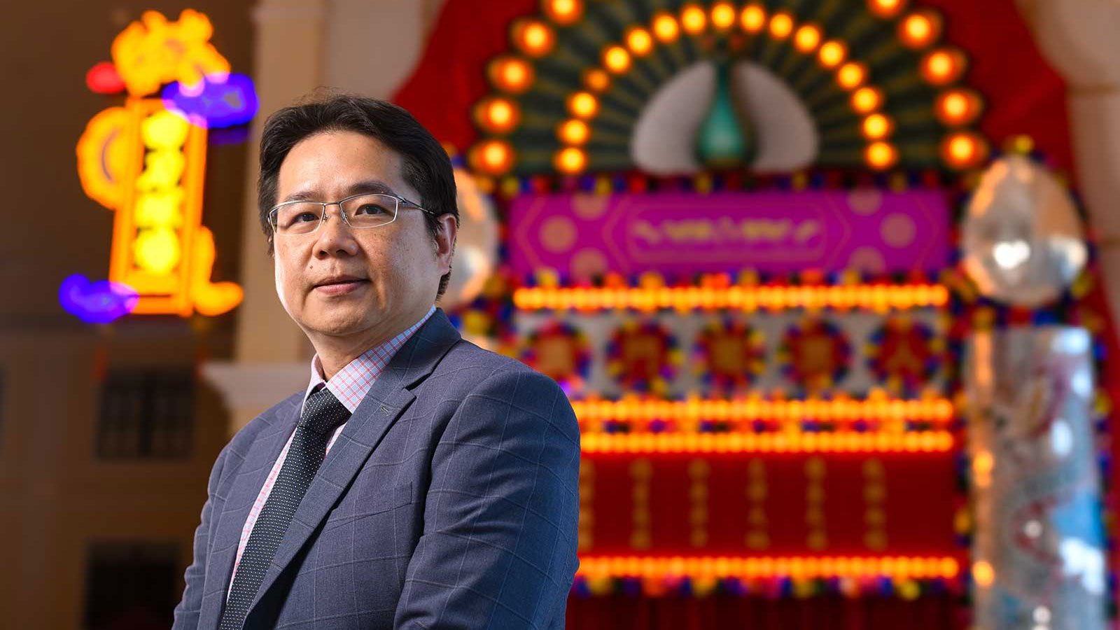 Oliver Leung FCCA