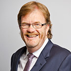 Ronnie Patton, Council member