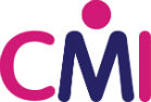 CMI (Chartered Managers Institute logo CMI (Chartered Managers Institute logo